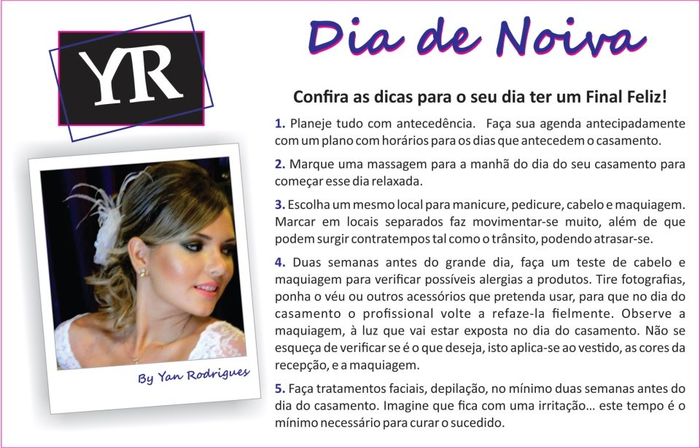 Dicas