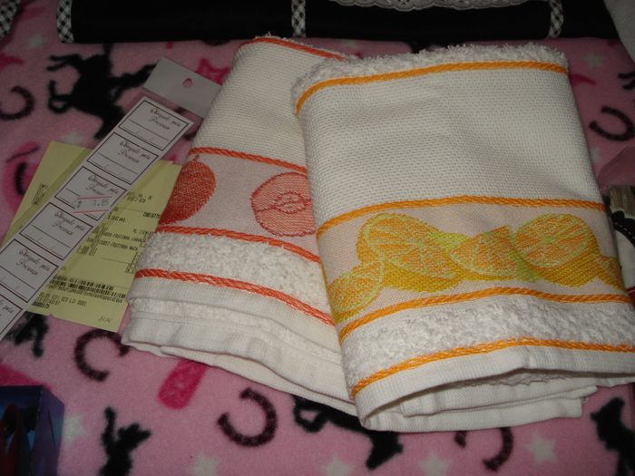 Paninhos de mão