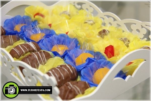 Doces