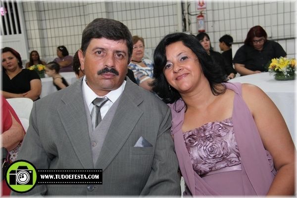 Papai e madrasta