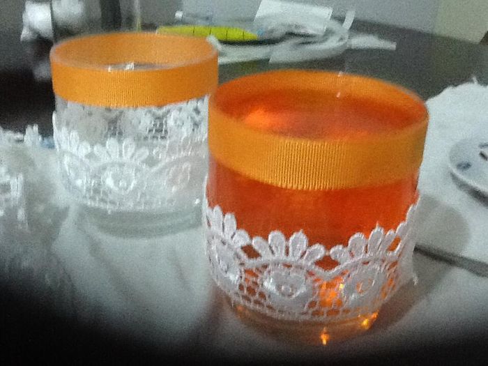 Porta velas
