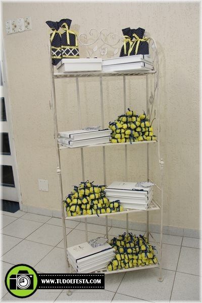 Lembrancinhas