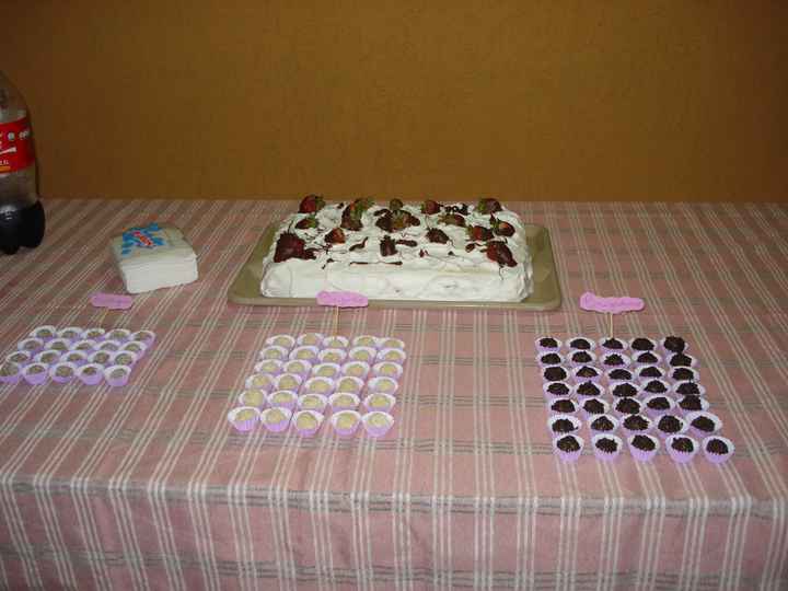 Festinha de Aniversário