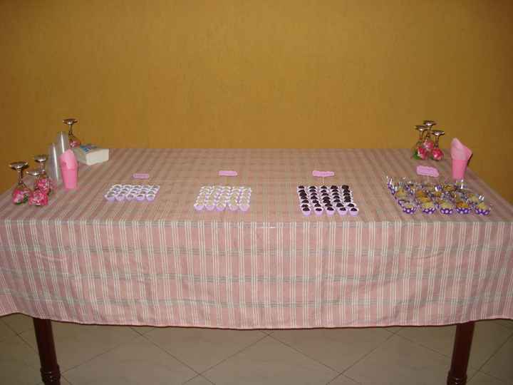 Festinha de Aniversário