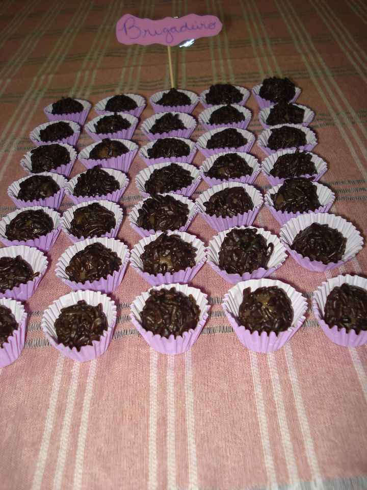 Brigadeiro