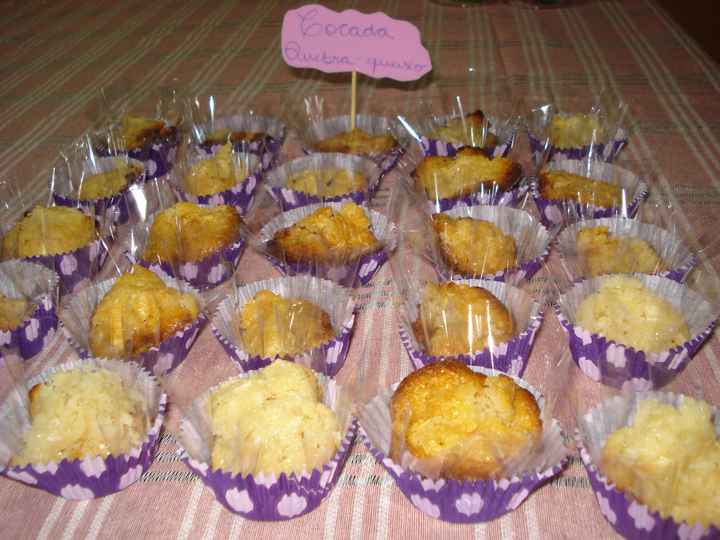Cocadinha