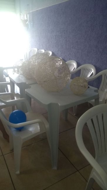  Diy Chá de panela - 2