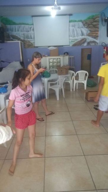  Diy Chá de panela - 4