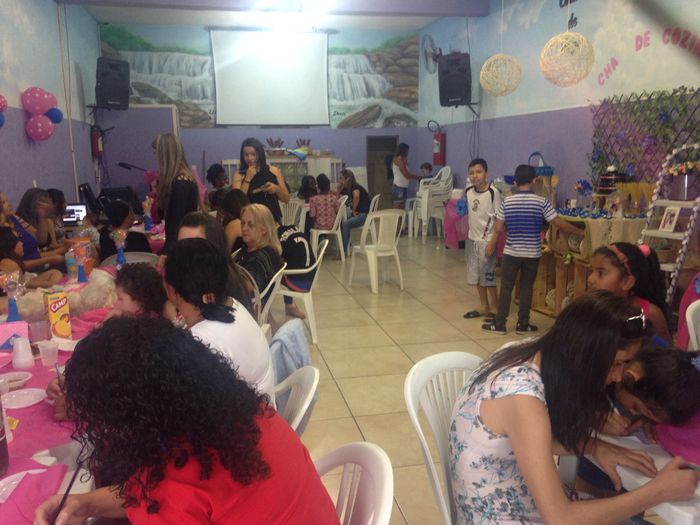  Meu chá de panela aconteceu #veeeemver - 3