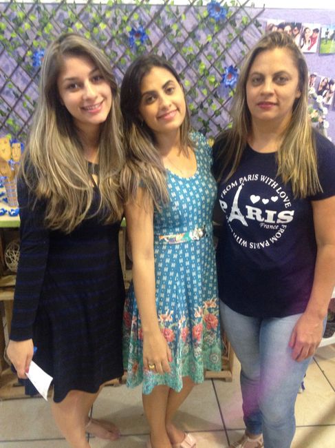  Meu chá de panela aconteceu #veeeemver - 13