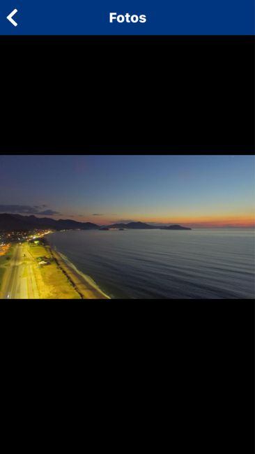  #lua de mel, lugar escolhido. - 3