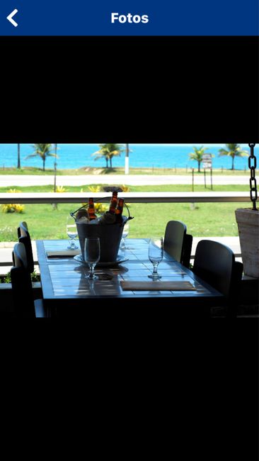  #lua de mel, lugar escolhido. - 6