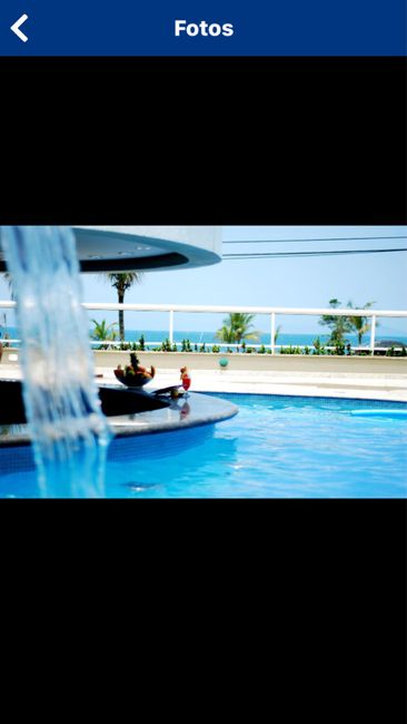  #lua de mel, lugar escolhido. - 8