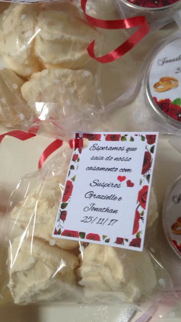  #minhas lembrancinhas prontas - 2
