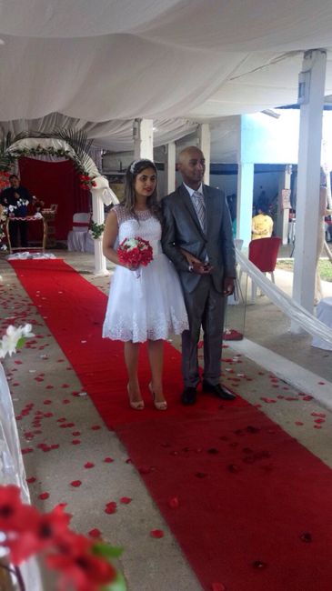  enfim casadoooooos uhuuul😍 #vemver # fotosnãooficiais - 2