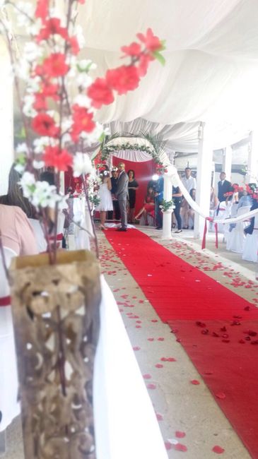  enfim casadoooooos uhuuul😍 #vemver # fotosnãooficiais - 5