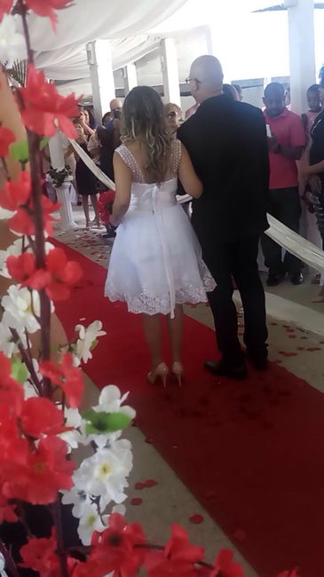  enfim casadoooooos uhuuul😍 #vemver # fotosnãooficiais - 10