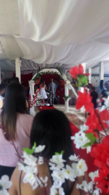  enfim casadoooooos uhuuul😍 #vemver # fotosnãooficiais - 13
