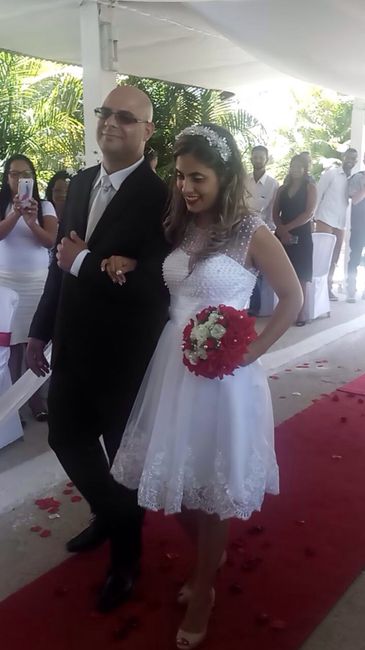  enfim casadoooooos uhuuul😍 #vemver # fotosnãooficiais - 16
