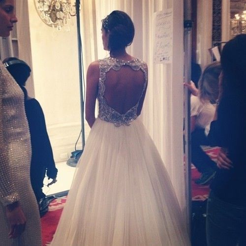 Vestido de Noiva