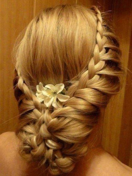 Penteado