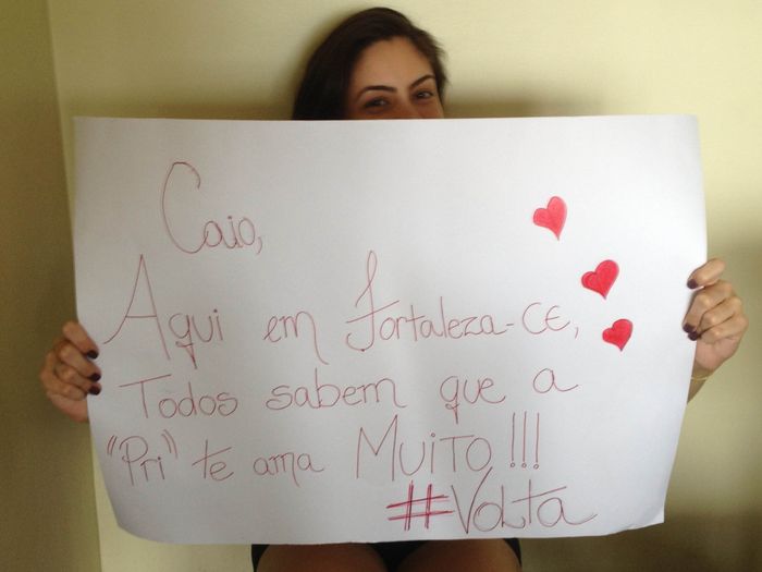 Caio Volta