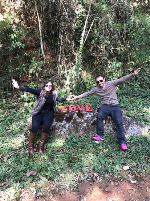 e teve festa de noivado tb! Valeu a pena? 👰🏻🤵🏻💍❤️🎉 - 8