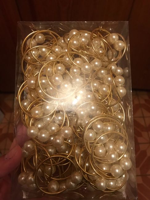 Minhas compras na 25 de março - 3