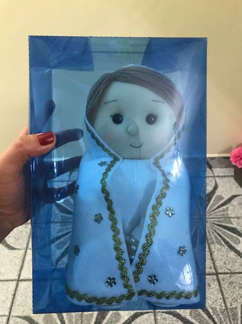 Minhas comprinhas vem ver 😍 - 5