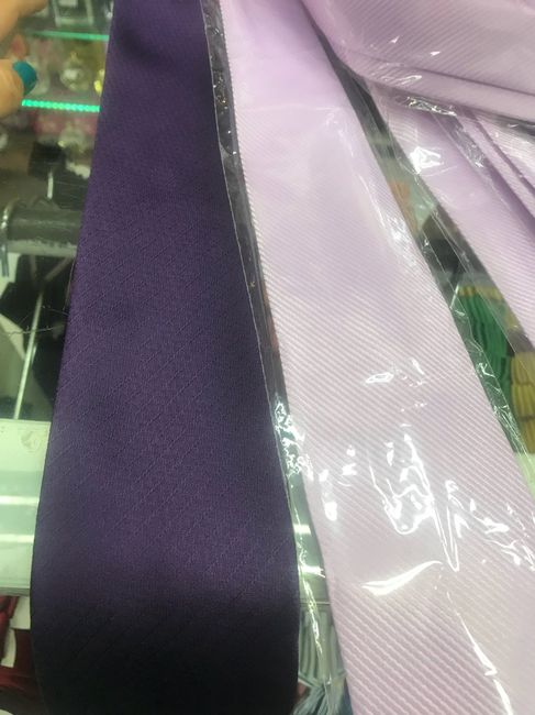 Vestido das madrinhas - 2