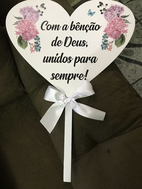 Minhas placas 🤗 - 3