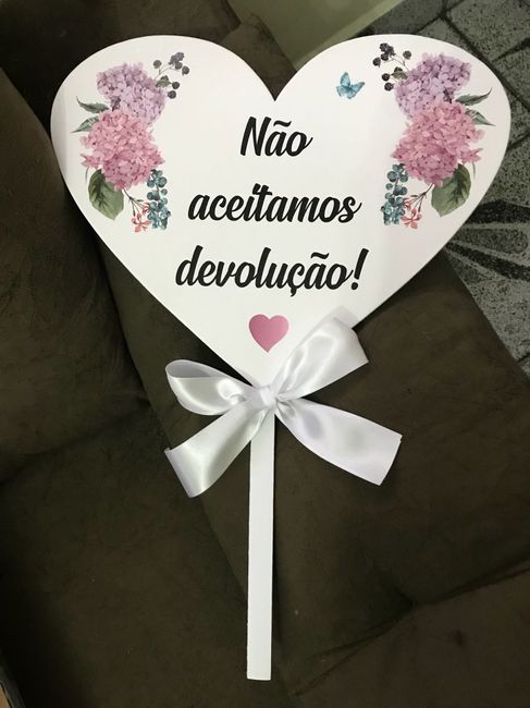 Minhas placas 🤗 - 2