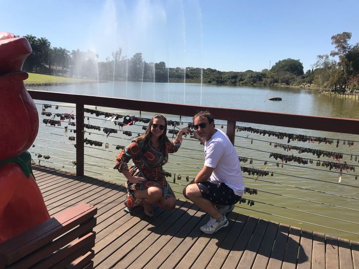 Pre wedding amador em holambra - 3