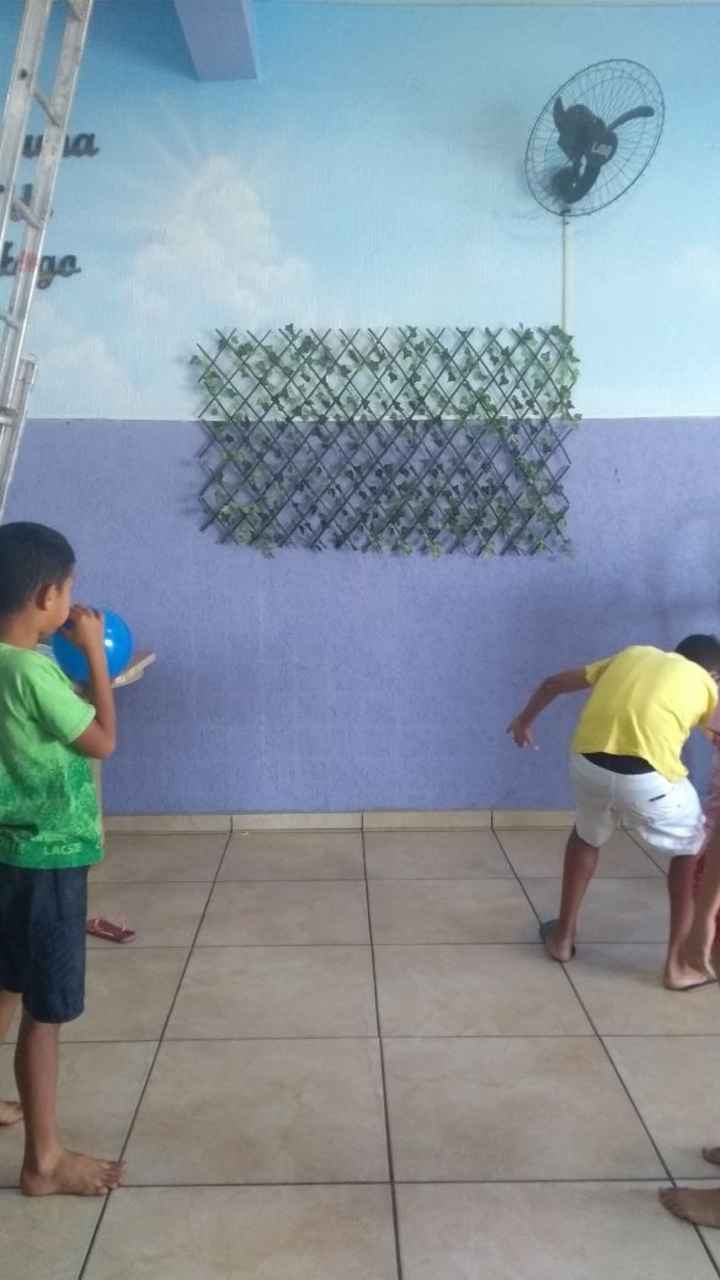 Diy Chá de panela - 1