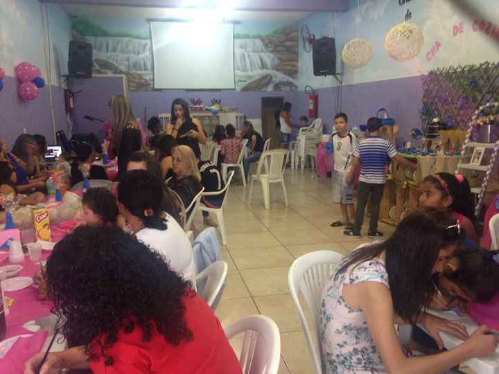  Meu chá de panela aconteceu #veeeemver - 3