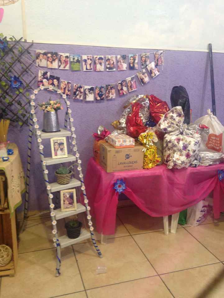  Meu chá de panela aconteceu #veeeemver - 4