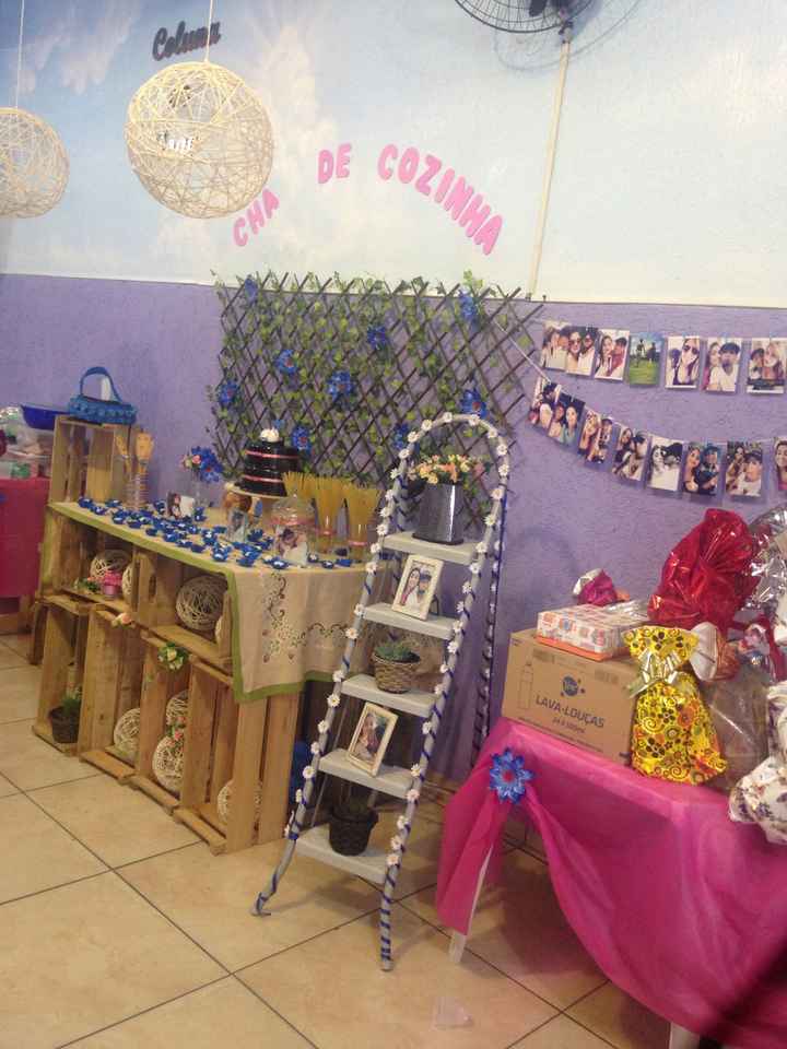  Meu chá de panela aconteceu #veeeemver - 7