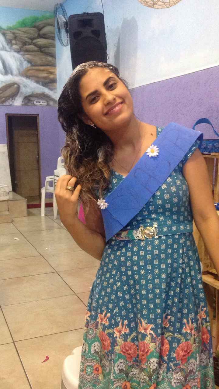  Meu chá de panela aconteceu #veeeemver - 10