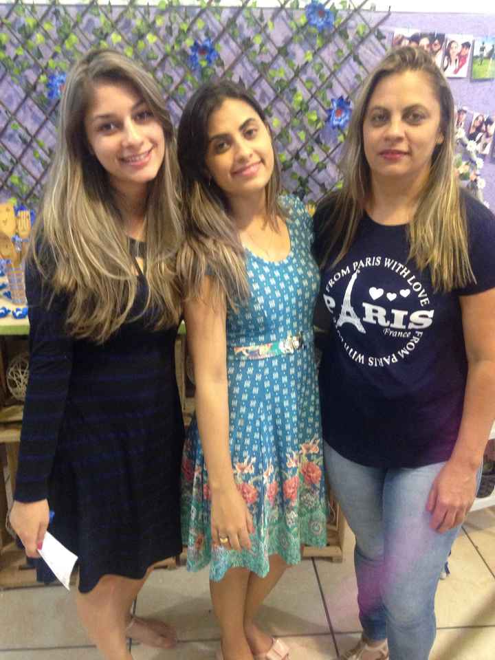  Meu chá de panela aconteceu #veeeemver - 13
