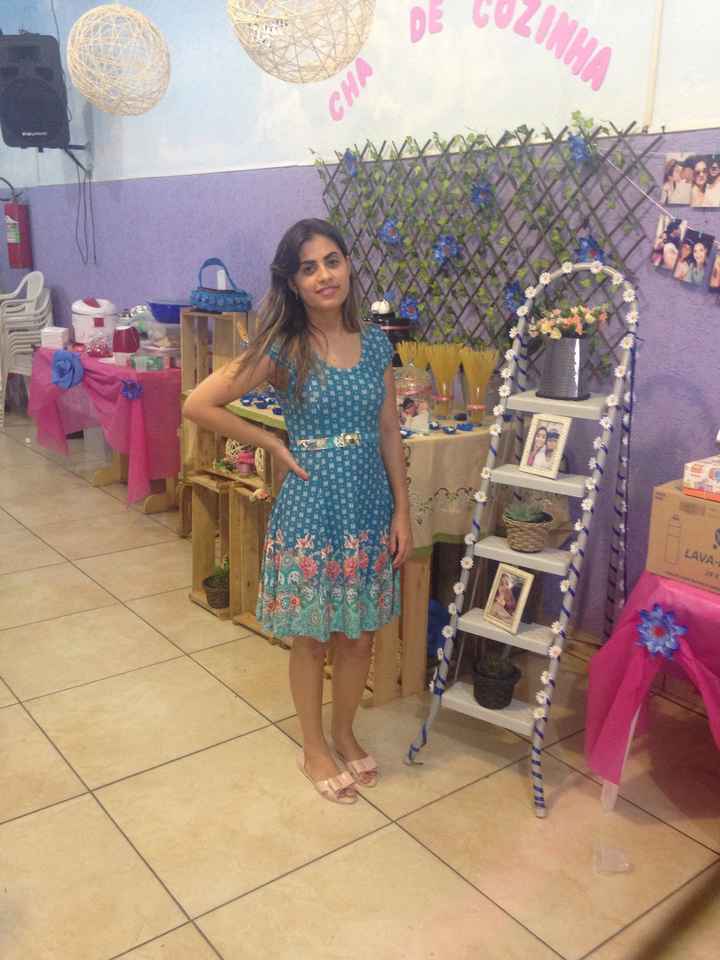  Meu chá de panela aconteceu #veeeemver - 16