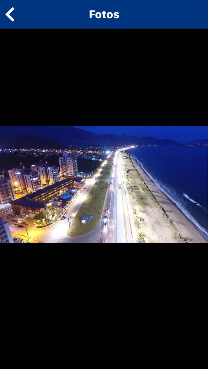  #lua de mel, lugar escolhido. - 2