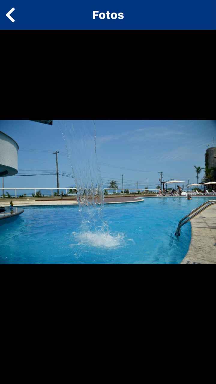  #lua de mel, lugar escolhido. - 7