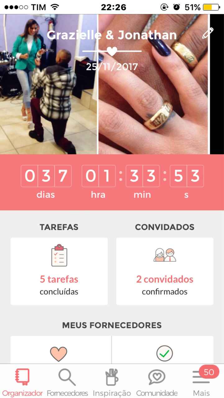  - Tá chegando aaaaaain que ansiedade 😬😬😬😬 - 1