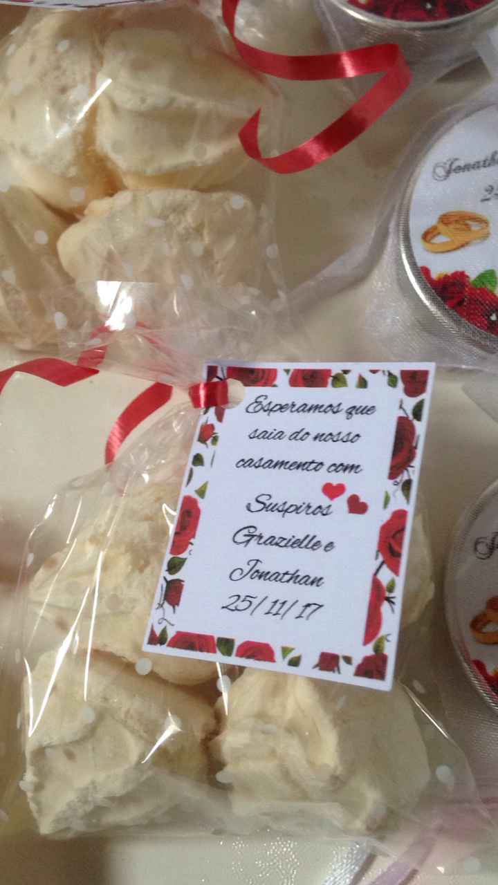  #minhas lembrancinhas prontas - 2