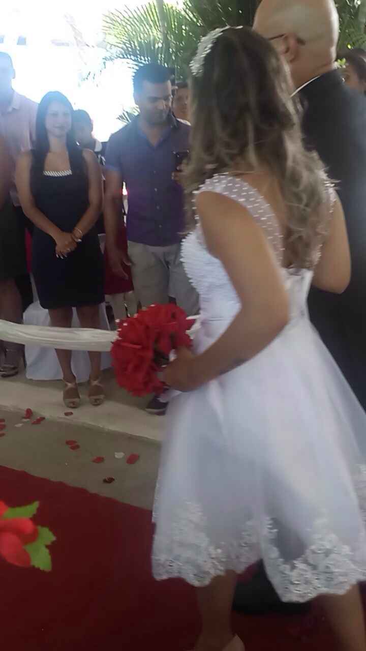  enfim casadoooooos uhuuul😍 #vemver # fotosnãooficiais - 14