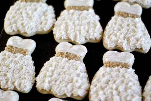 Biscoitos de lembrança