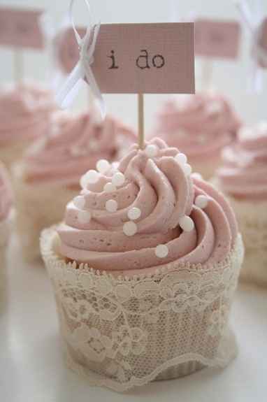 Cupcake I DO!!
