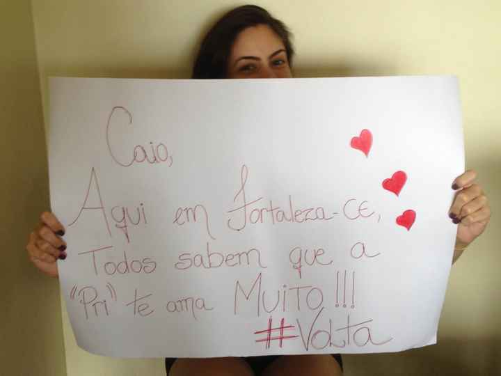Caio Volta