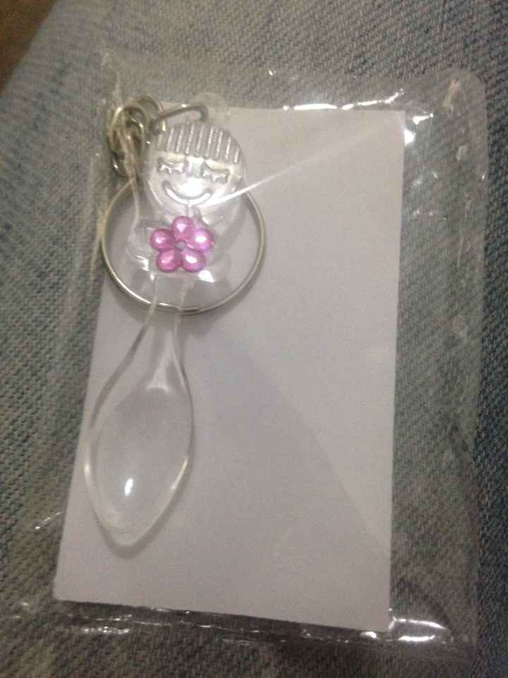 Minha lembrancinha do chá de panela #vemver - 4