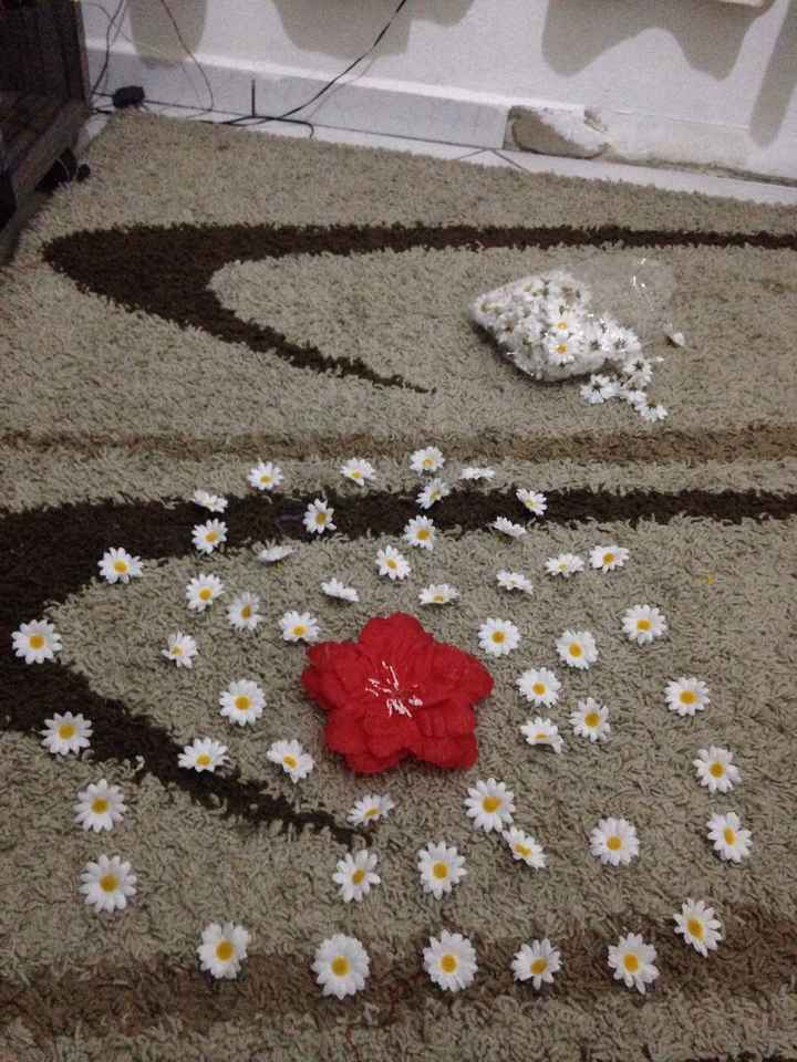 Decoração para a piscina #opinem - 1